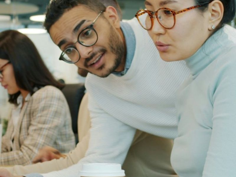 Asking a coworker to re-explain: Explain in simpler terms - Japanese lesson