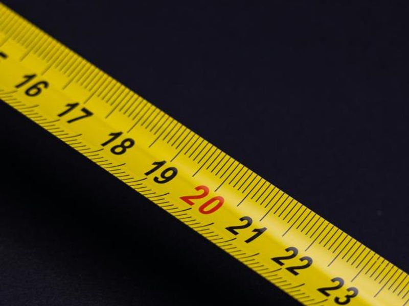 Basic measurements: Measurements - Simplified Chinese lesson