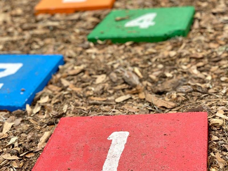 Basic numbers: Numbers - Italian lesson