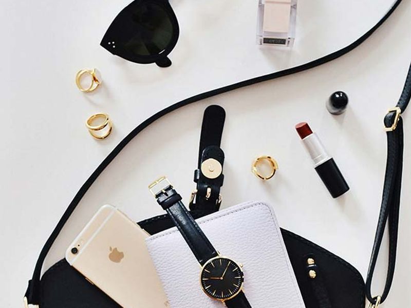 Brand names: French brand names - Traditional Chinese lesson