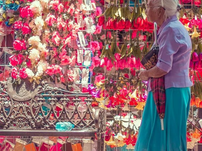 Chat with my grandmother from Mexico: Family history and her childhood - Mexican Spanish lesson