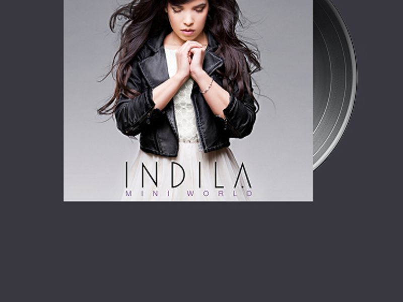 Dernière danse by Indila: Verse 1 - French lesson