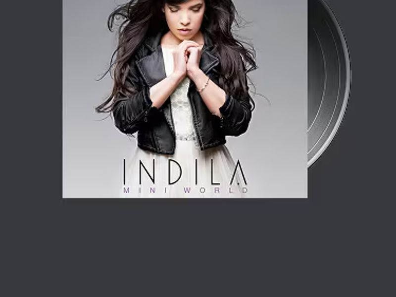 Scene illustrating a French-language dernière danse by indila (advanced) conversation