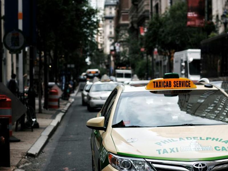 Dispute with taxi driver: Fare disputes - Simplified Chinese lesson