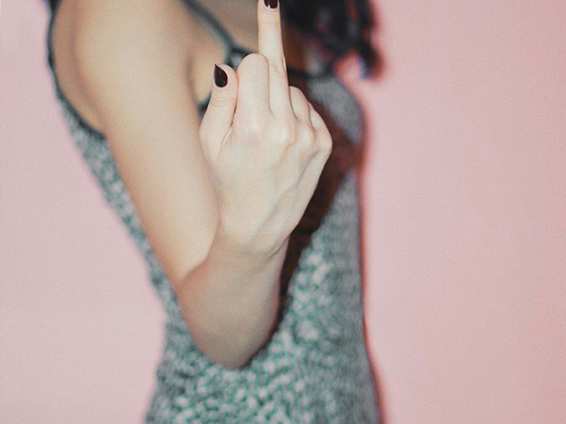 Foul language: Common swear words and phrases - Spain Spanish lesson