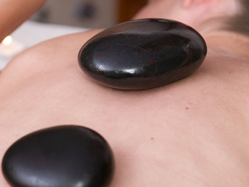 Getting a massage: Adjusting pressure - Japanese lesson