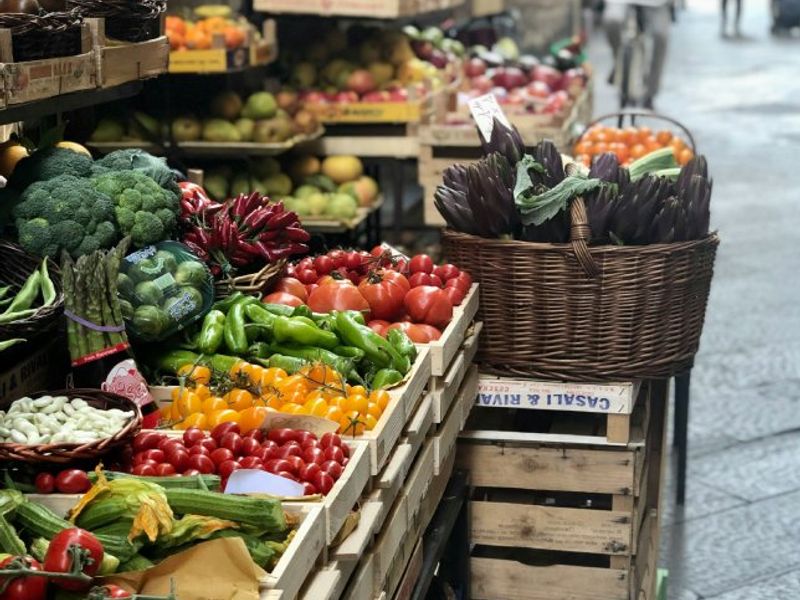 Grocery shopping: Asking for the price - Italian lesson