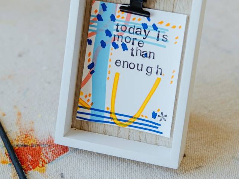 Talking about my day: Busy day at work - French lesson