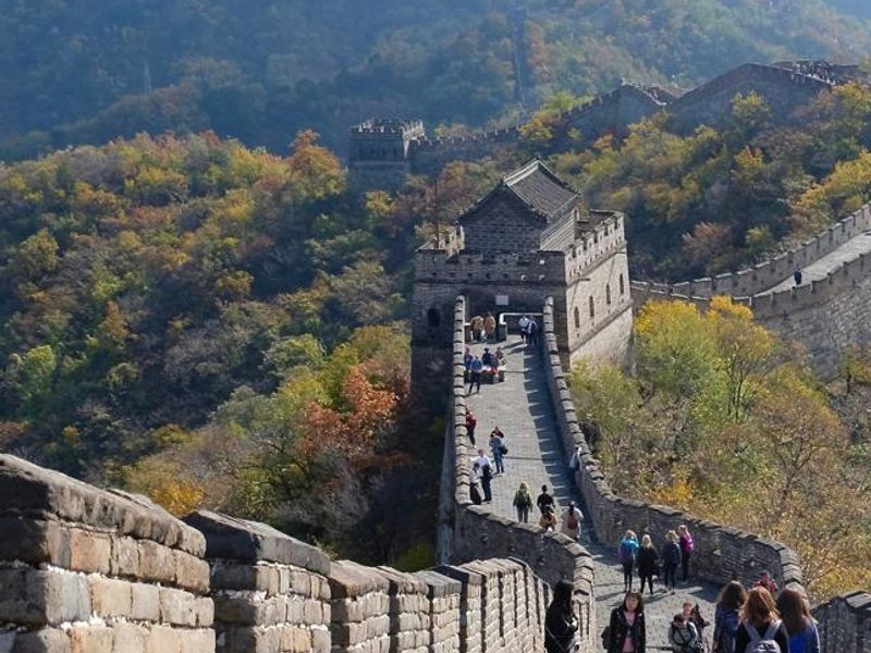 Top 50 phrases to get by China: Essential communication - Simplified Chinese lesson