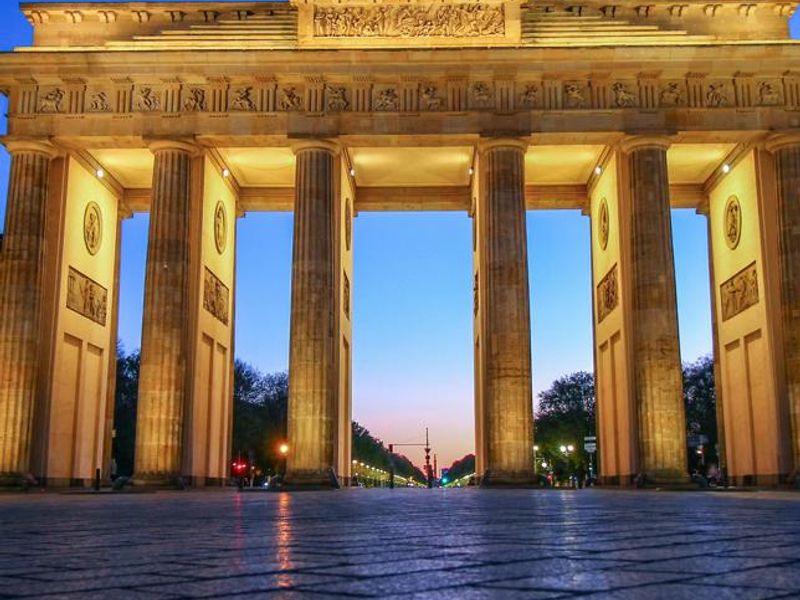 Top 50 phrases to get by Germany: Essential communication - German lesson