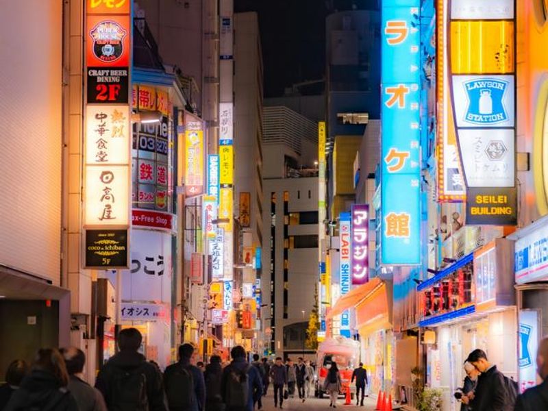 Top 50 phrases to get by Japan: Essential communication - Japanese lesson
