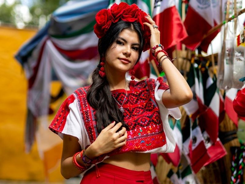 Top 50 phrases to get by Mexico: Essential communication - Mexican Spanish lesson