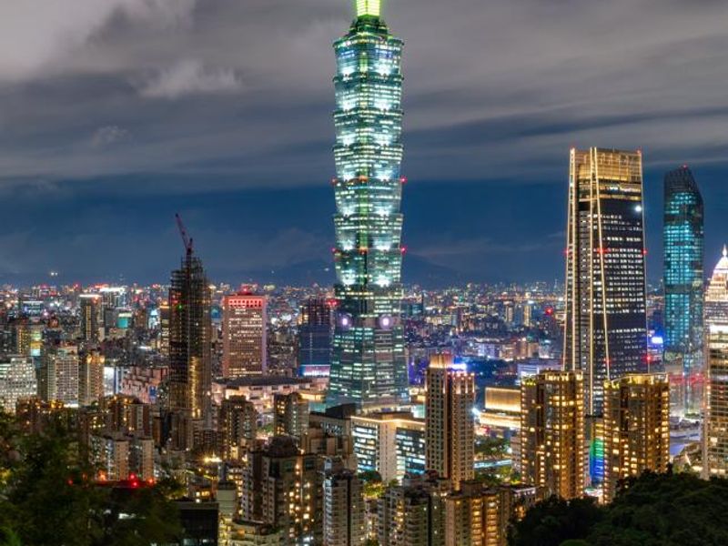 Top 50 phrases to get by Taiwan: Essential communication - Traditional Chinese lesson