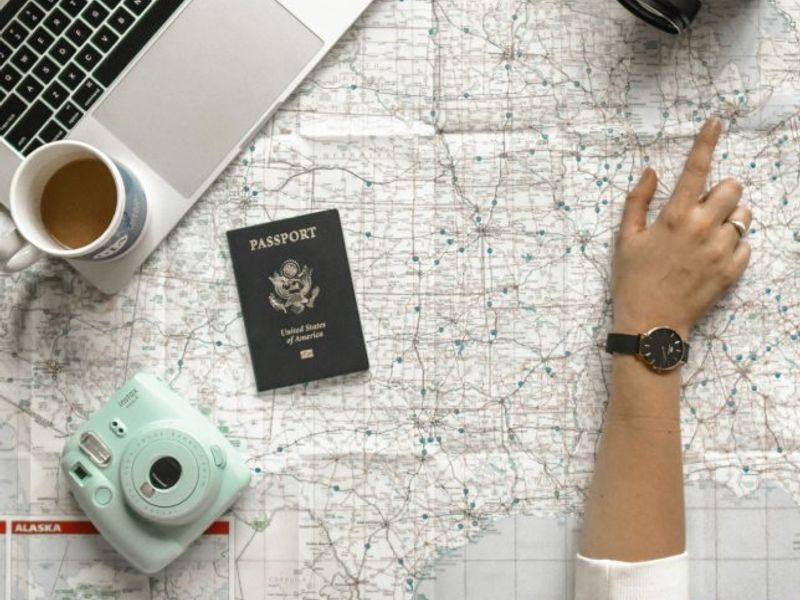 Working in the travel industry: Customer reservation details - Japanese lesson
