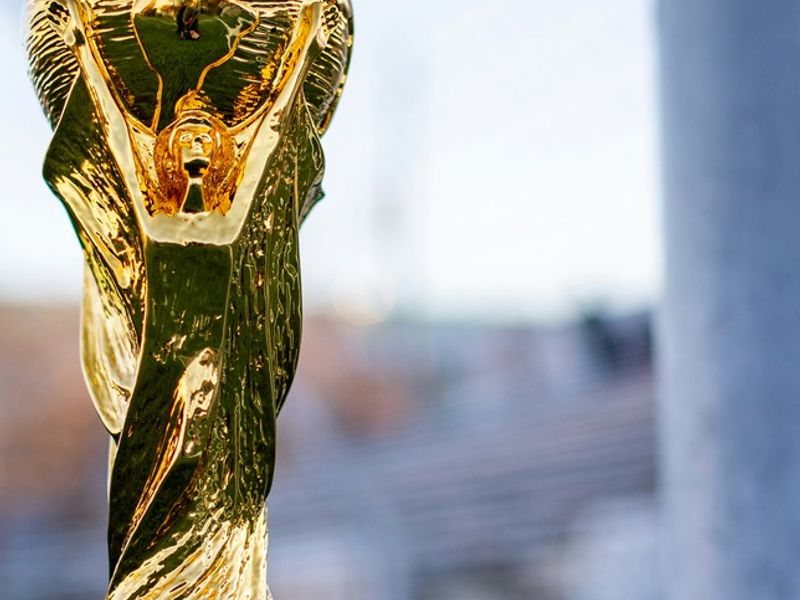 World Cup 2026: Who are you supporting? - French lesson