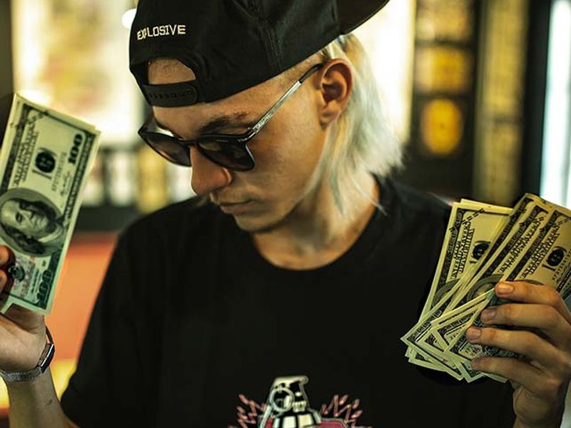 Casual street slang: Common slang - Spain Spanish lesson