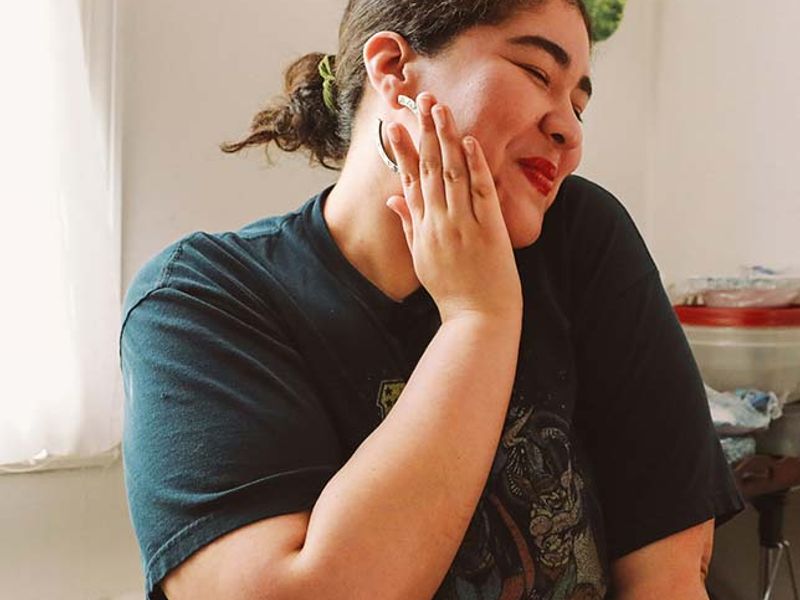 Giving compliments: Complimenting strangers - Italian lesson