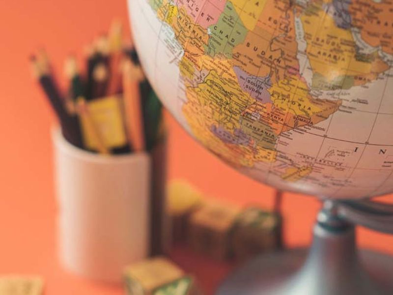 Popular Destination Names: French destinations - French lesson