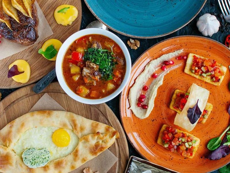 Popular foods: Popular Italian food - Italian lesson