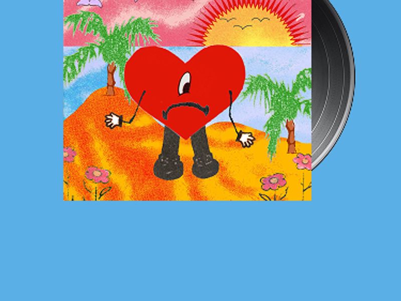 Tití Me Preguntó by Bad Bunny Part 2: Verse 2 - Mexican Spanish lesson