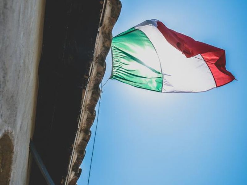Top 50 phrases to get by Italy: Essential communication - Italian lesson
