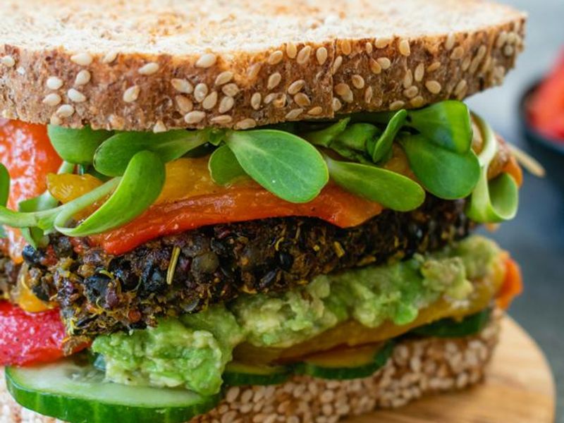 Vegan food inquiries: Is this vegan? - Traditional Chinese lesson